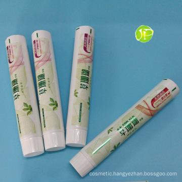 Toothpaste Tubes Cosmetic Tubes Aluminium&Plastic Packaging Tubes Abl Tubes